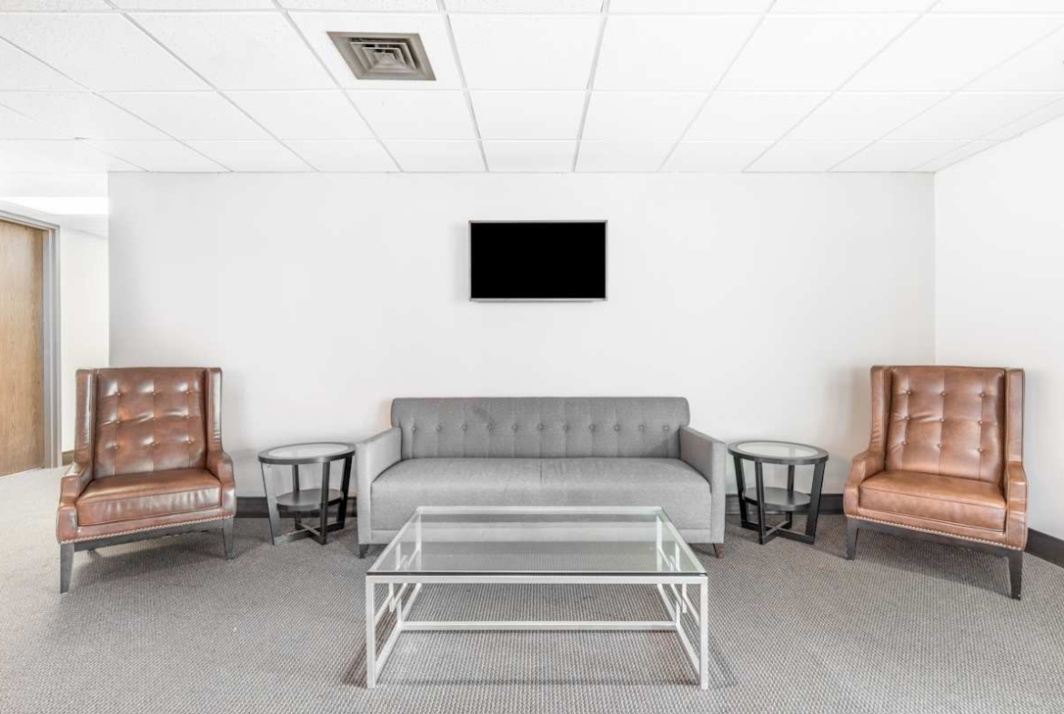 HQ (IWG) Clark Tower Memphis