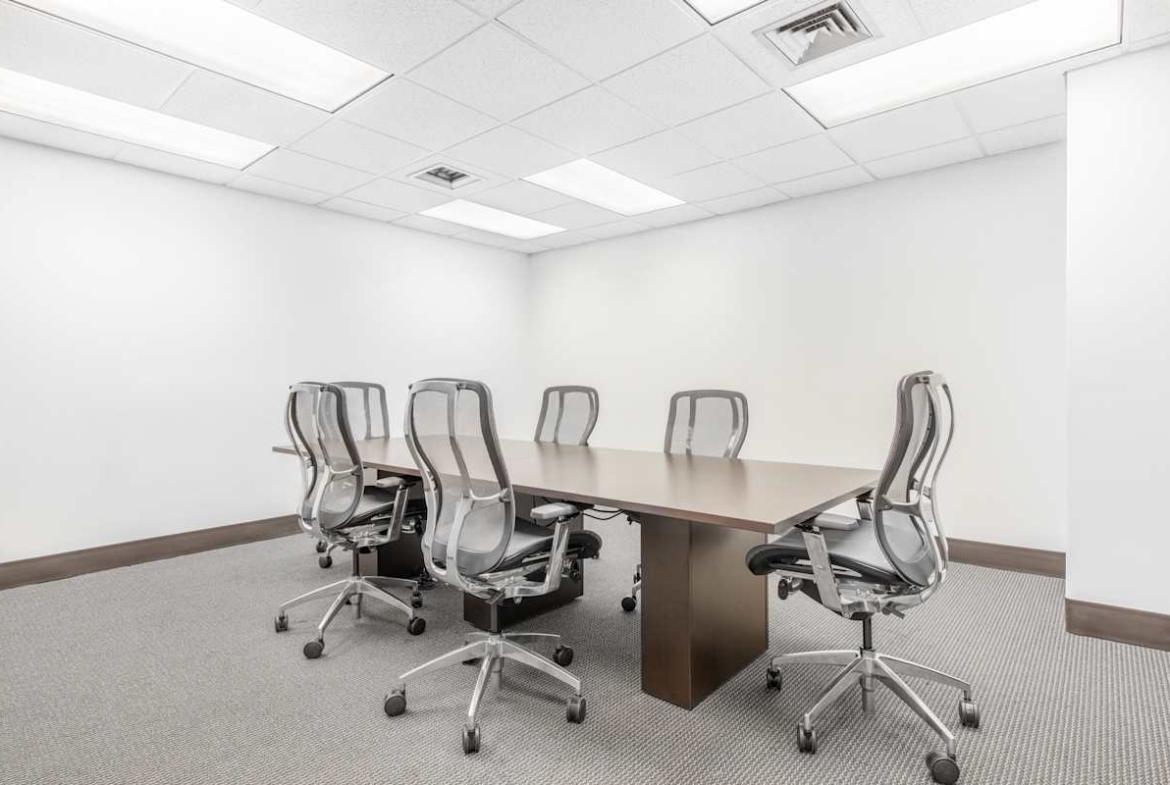 HQ (IWG) Clark Tower Memphis