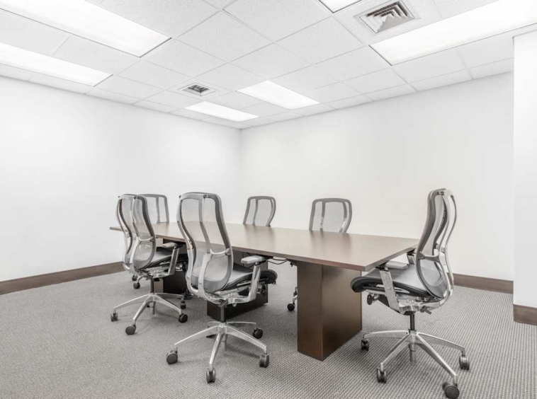 HQ (IWG) Clark Tower Memphis