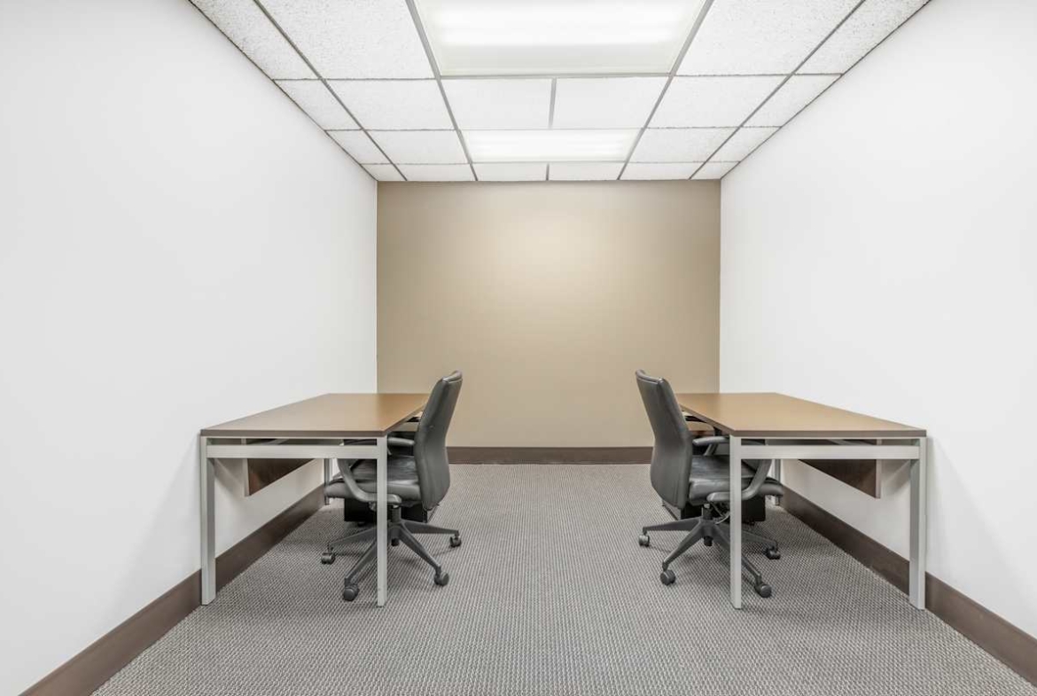 HQ (IWG) Clark Tower Memphis