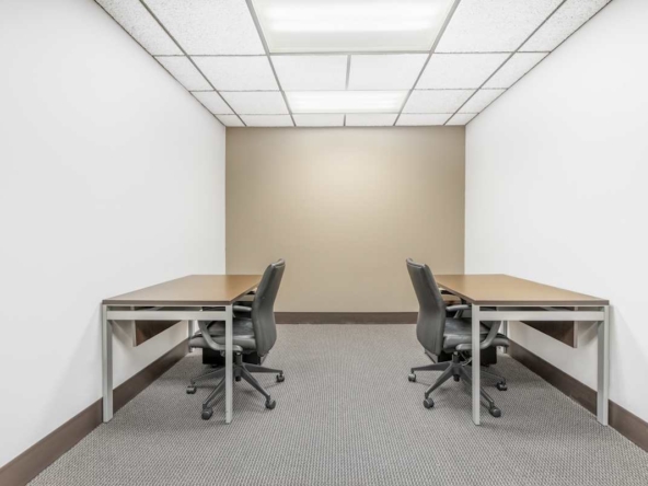 HQ (IWG) Clark Tower Memphis