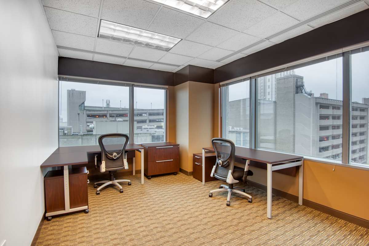 Clinton Square, Rochester | Flexify