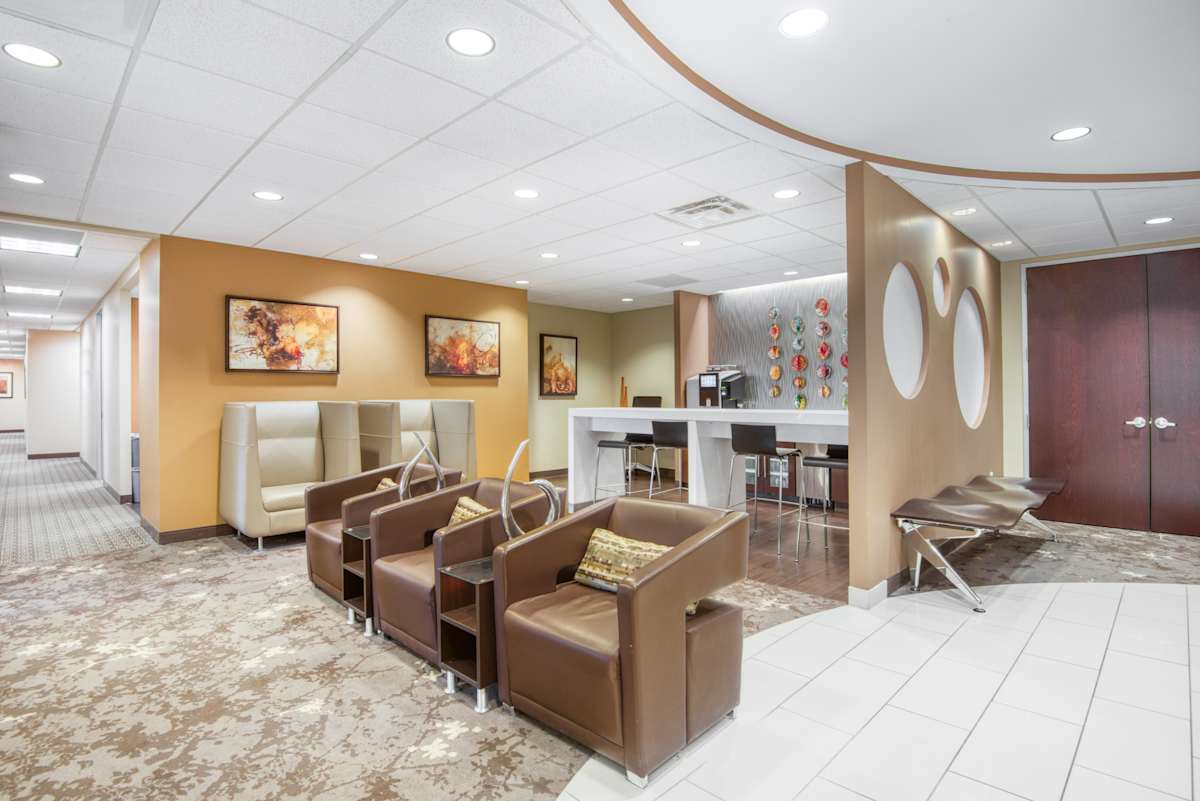 Clinton Square, Rochester | Flexify