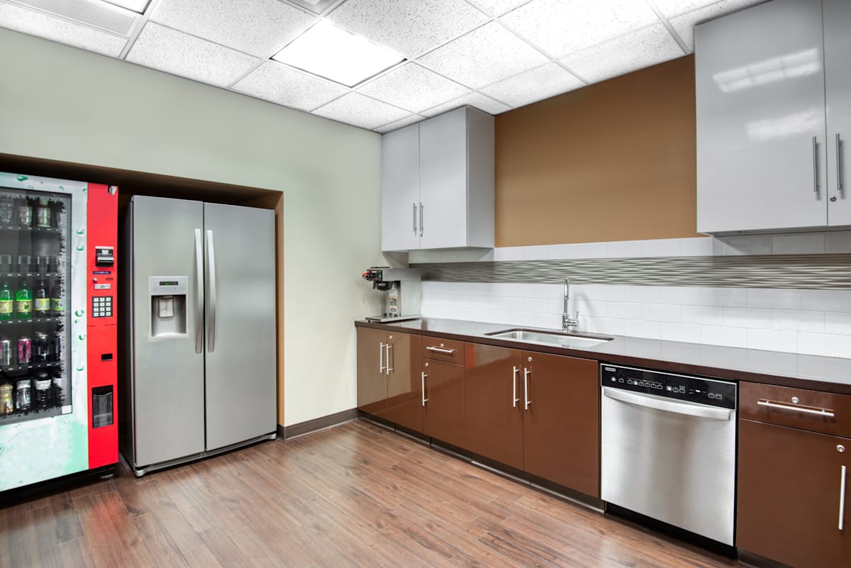 Clinton Square, Rochester | Flexify