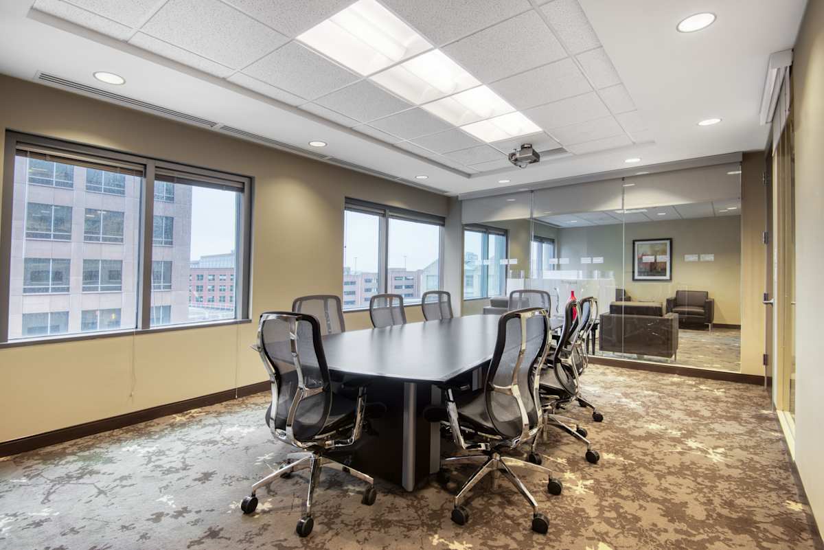 Regus (IWG) Clinton Square Rochester