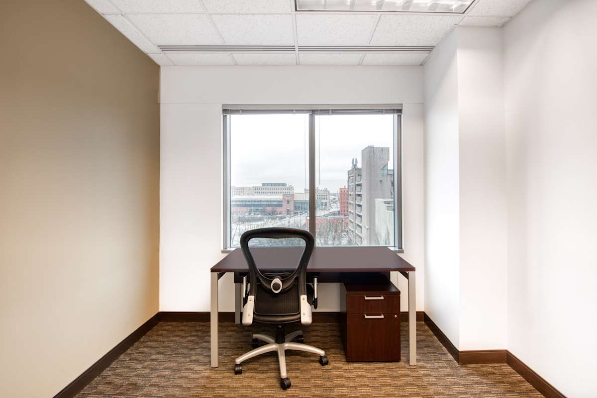 Clinton Square, Rochester | Flexify