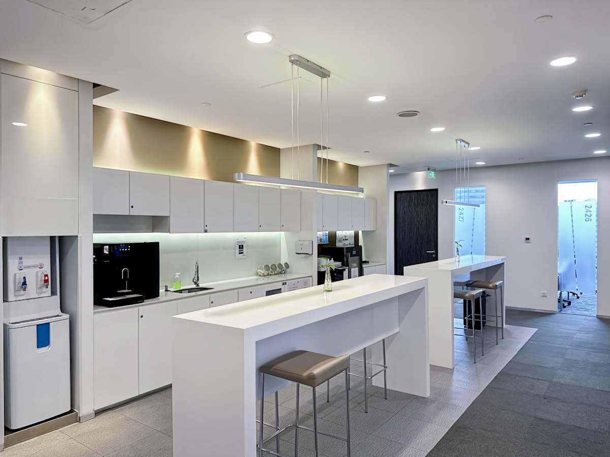 Regus (IWG) Cloud 9 International Plaza Shanghai