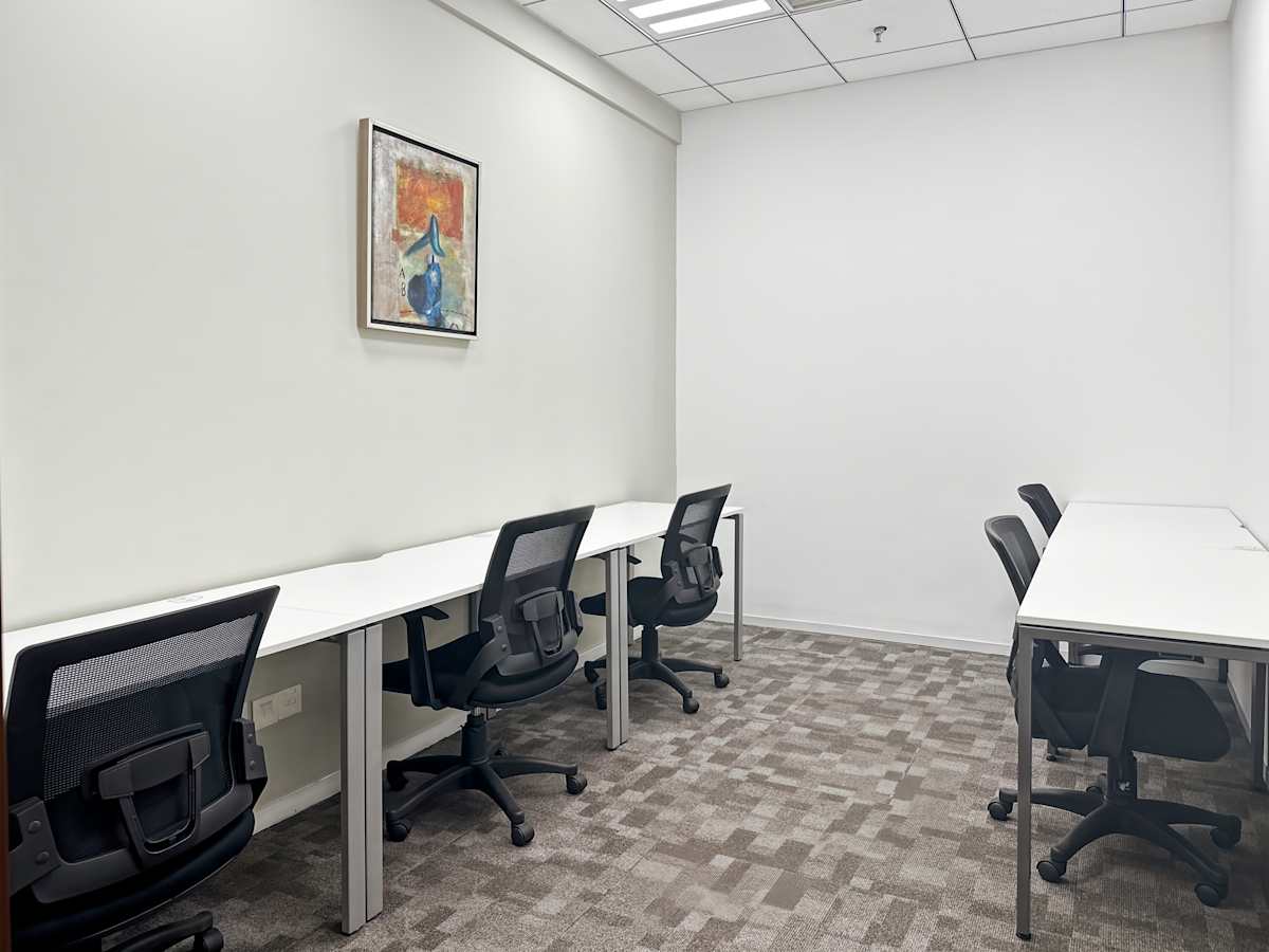 Regus (IWG) Cloud 9 International Plaza Shanghai