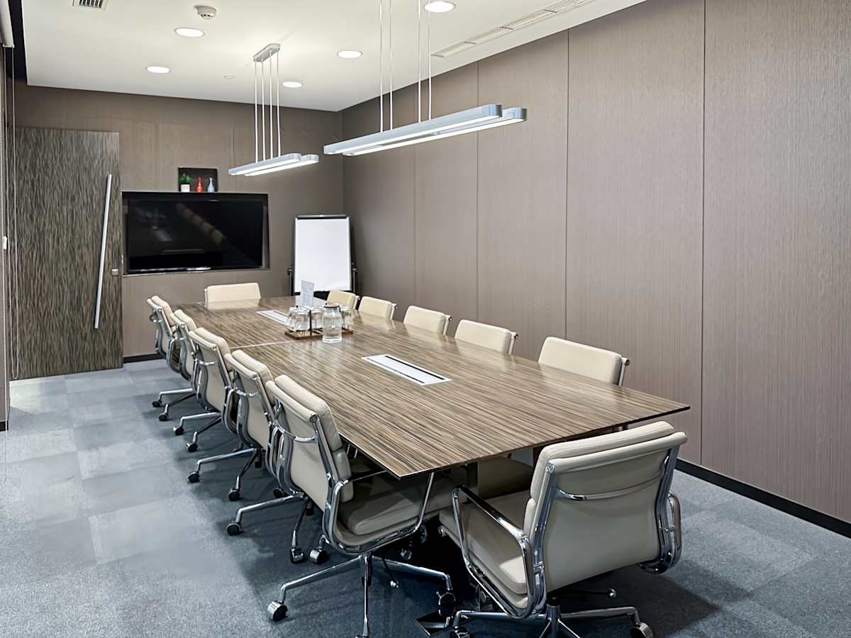 Regus (IWG) Cloud 9 International Plaza Shanghai