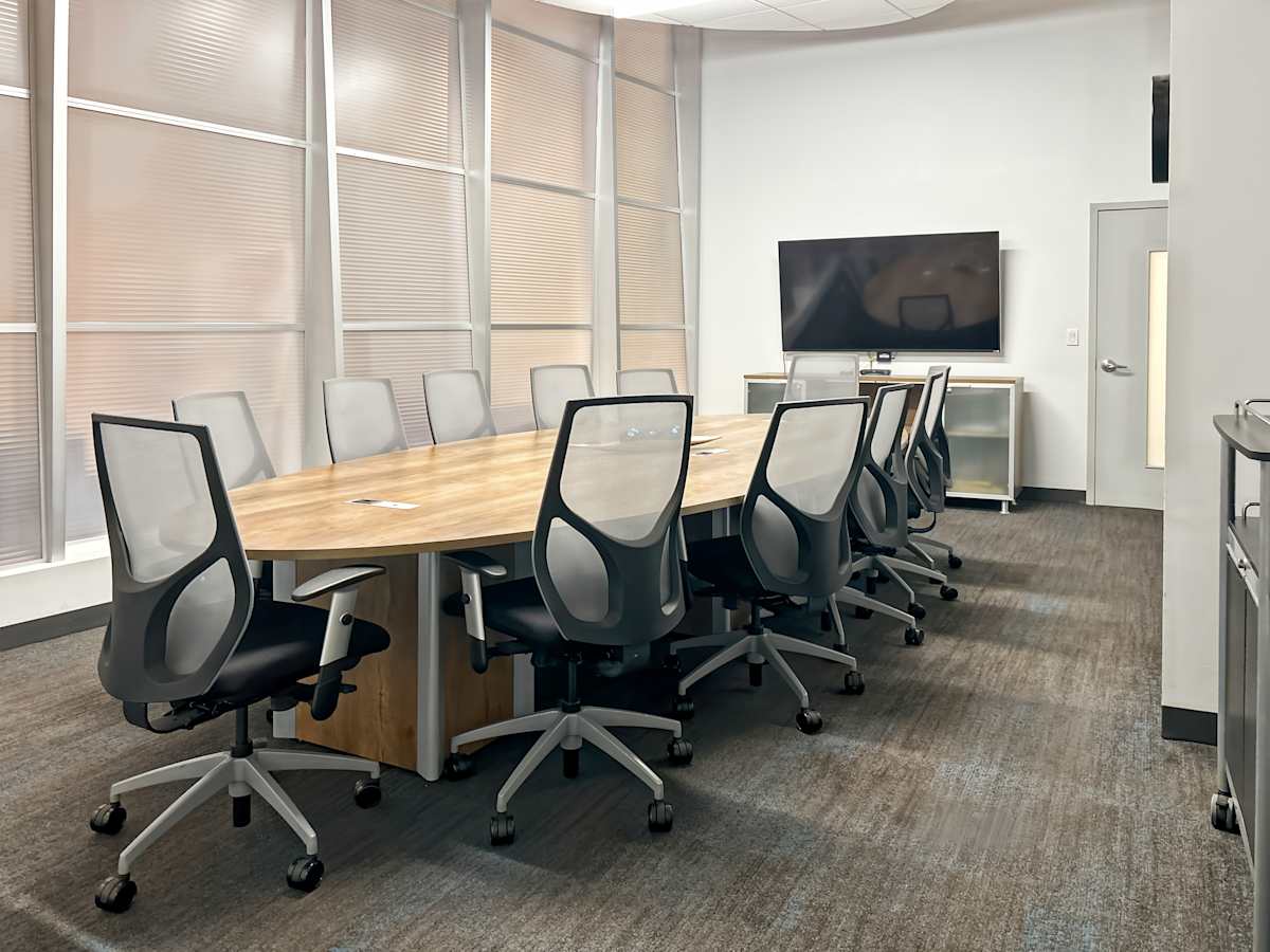 Regus (IWG) Colonnade Building Coral Gables