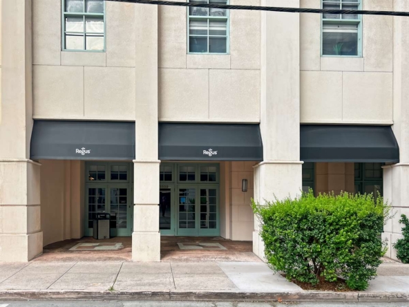 Regus (IWG) Colonnade Building Coral Gables