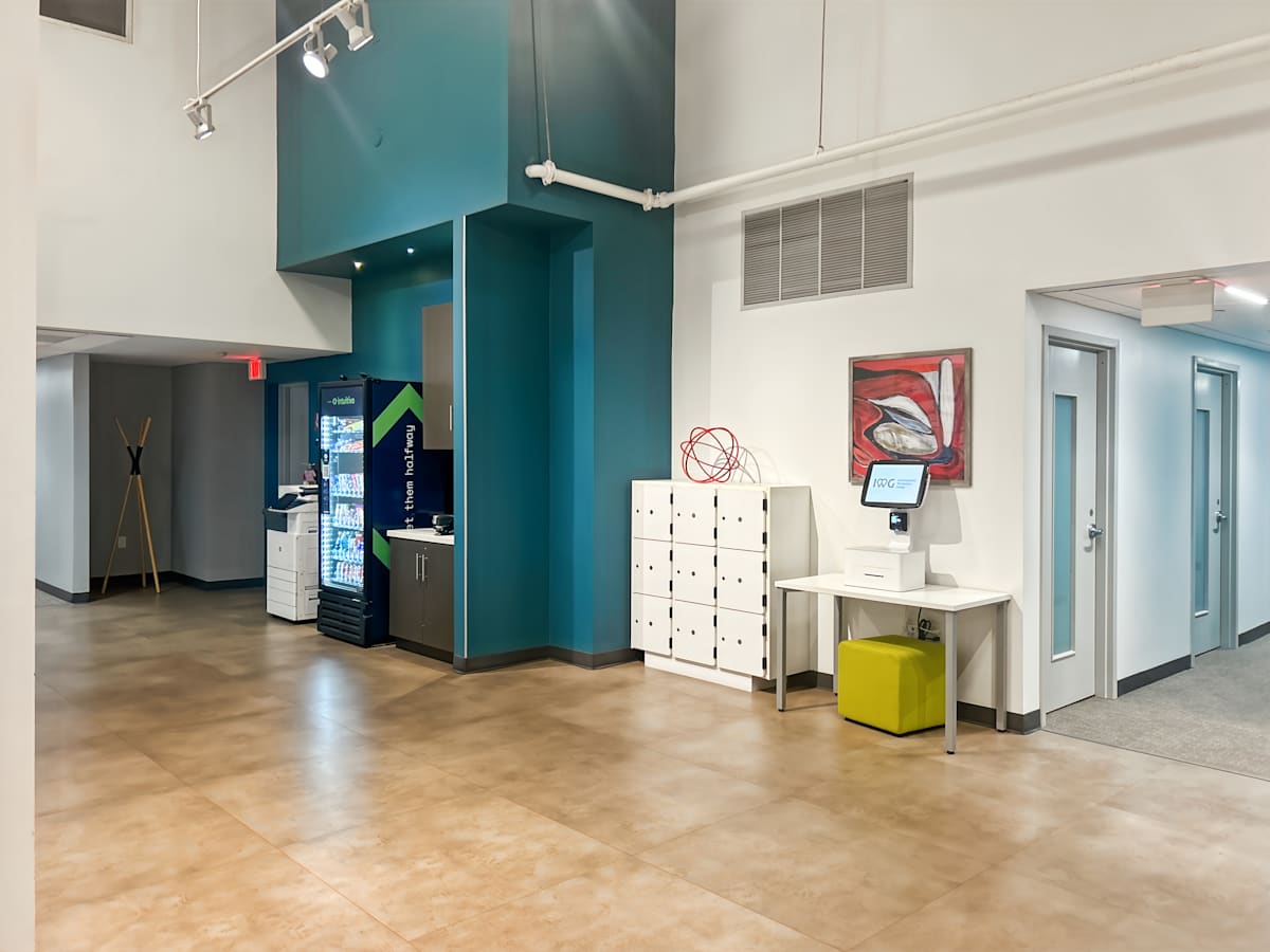 Regus (IWG) Colonnade Building Coral Gables
