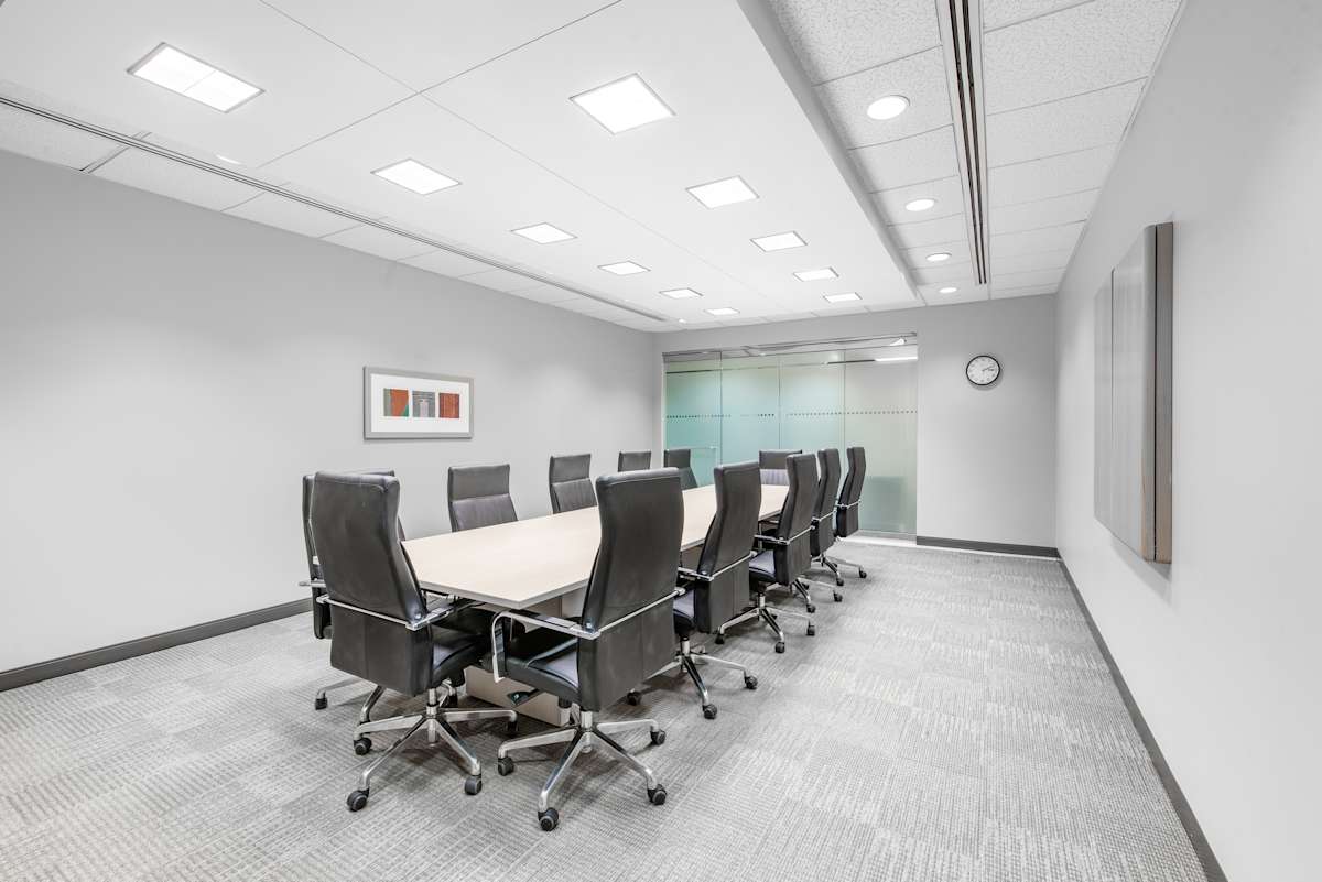 Regus (IWG) Columbia Center Troy