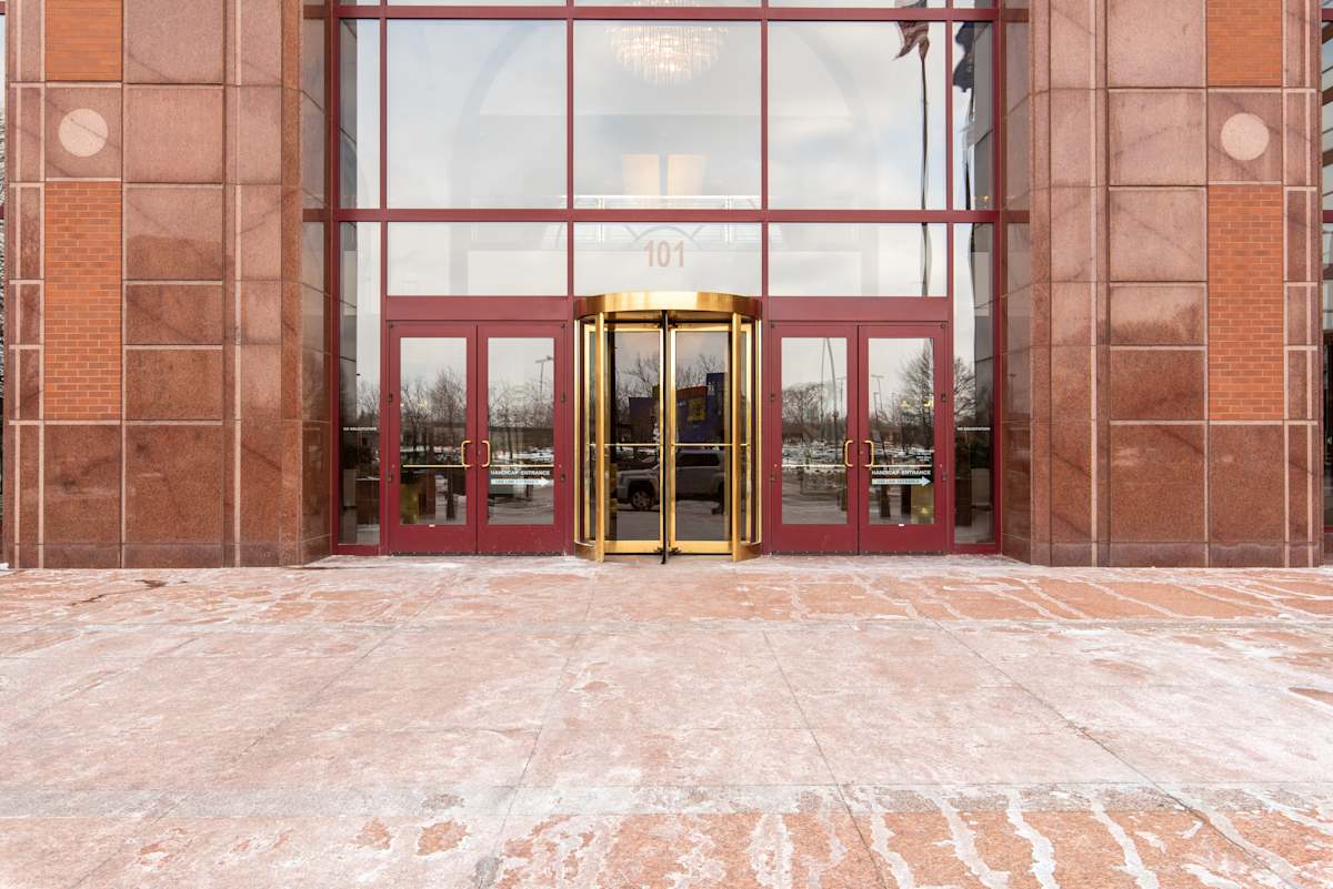 Regus (IWG) Columbia Center Troy