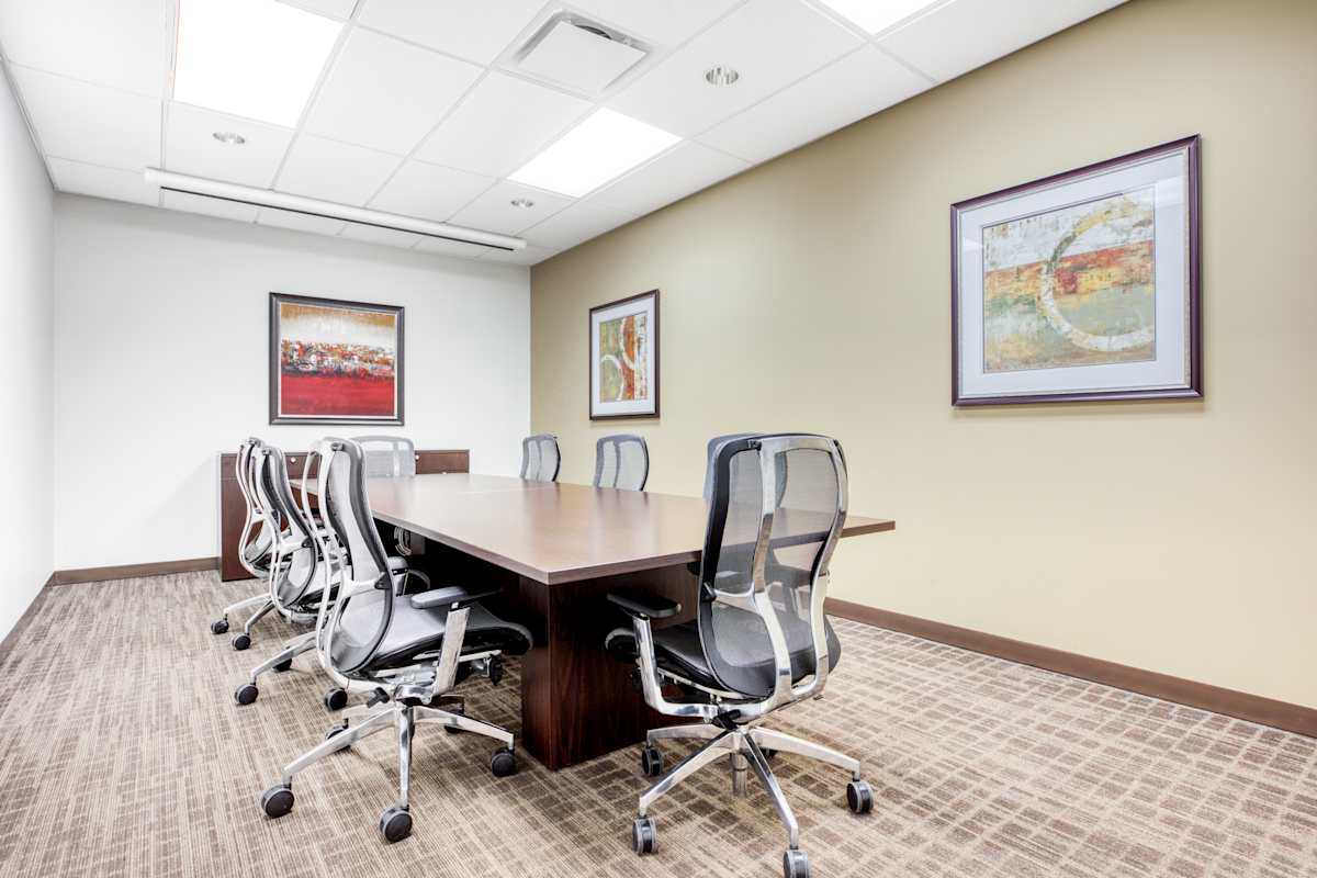 Regus (IWG) Columbia Center on Stadium Columbia