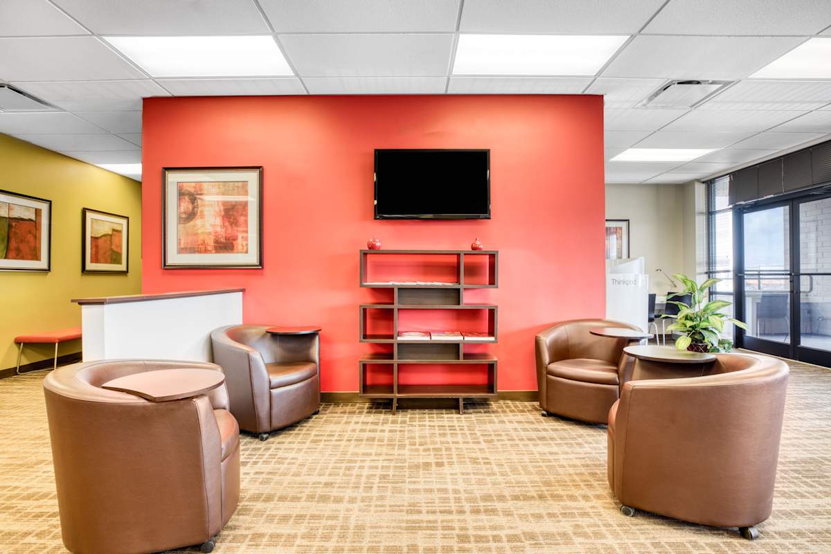 Regus (IWG) Columbia Center on Stadium Columbia