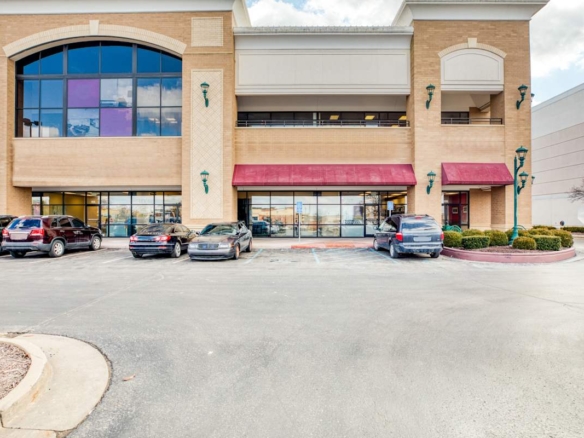 Regus (IWG) Columbia Center on Stadium Columbia