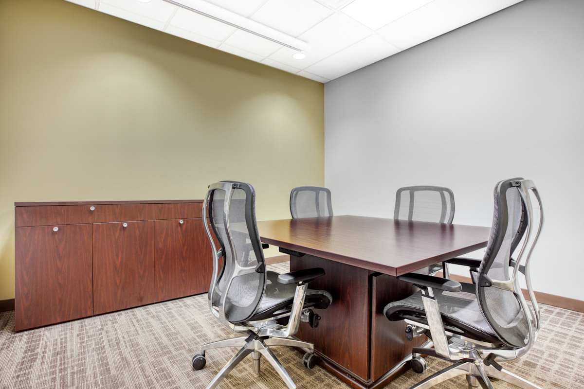 Regus (IWG) Columbia Center on Stadium Columbia