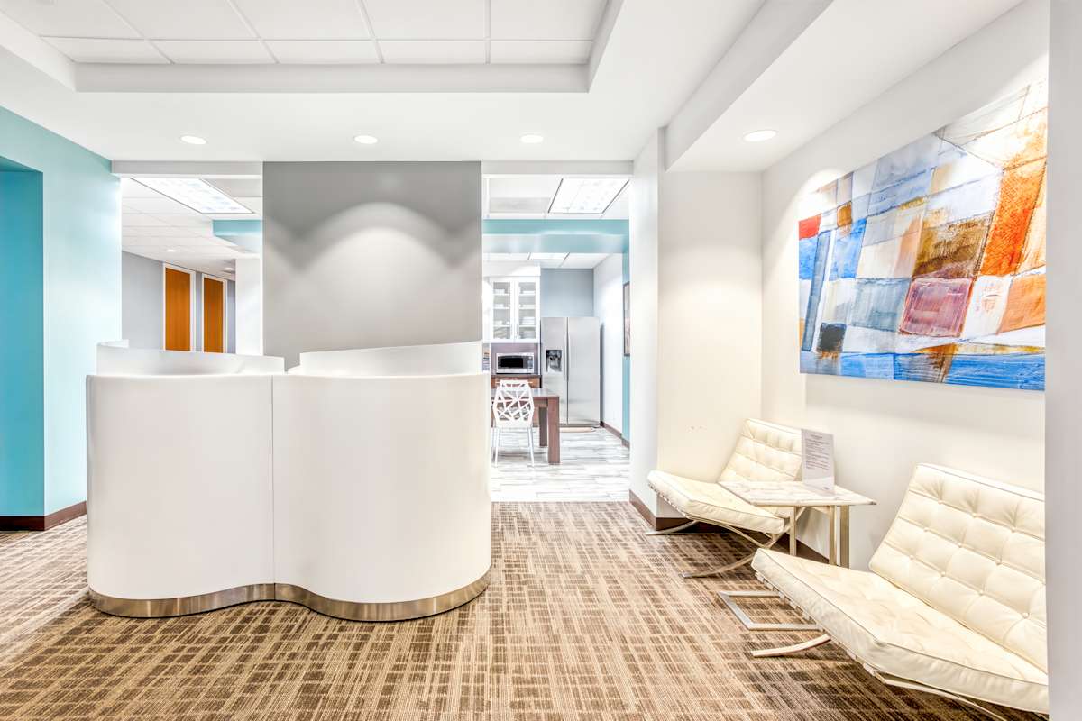 Regus (IWG) Columbus Center Coral Gables