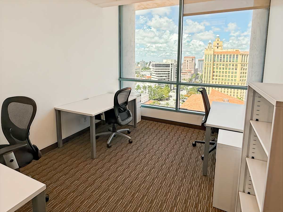 Regus (IWG) Columbus Center Coral Gables