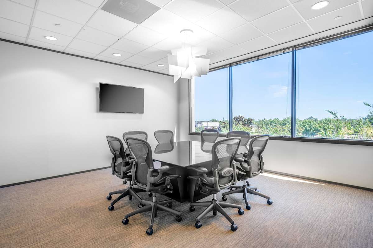 Commerce Green One Sugar Land Regus (IWG) Commerce Green One Sugar Land
