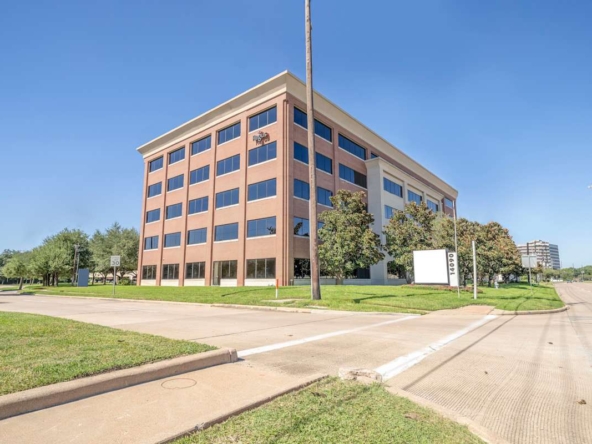 Regus (IWG) Commerce Green One Sugar Land