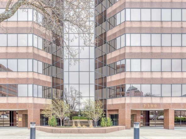 HQ (IWG) Commerce Plaza Overland Park