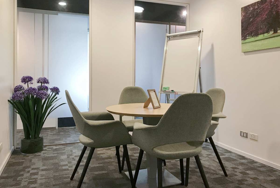 Regus (IWG) Commerce and Industry Plaza Taguig