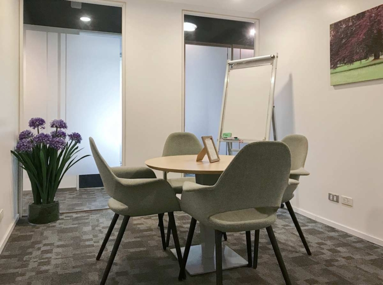 Regus (IWG) Commerce and Industry Plaza Taguig