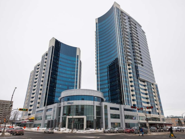 Regus (IWG) Complexe Jules-Dallaire Quebec City