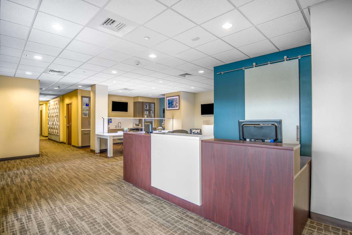 Concord Meadows Business Center, Concord