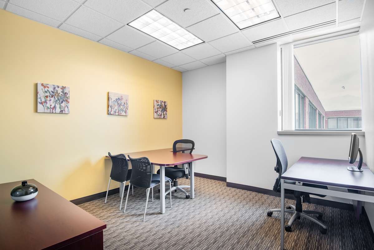 Concord Meadows Business Center Concord Regus (IWG) Concord Meadows Business Center Concord