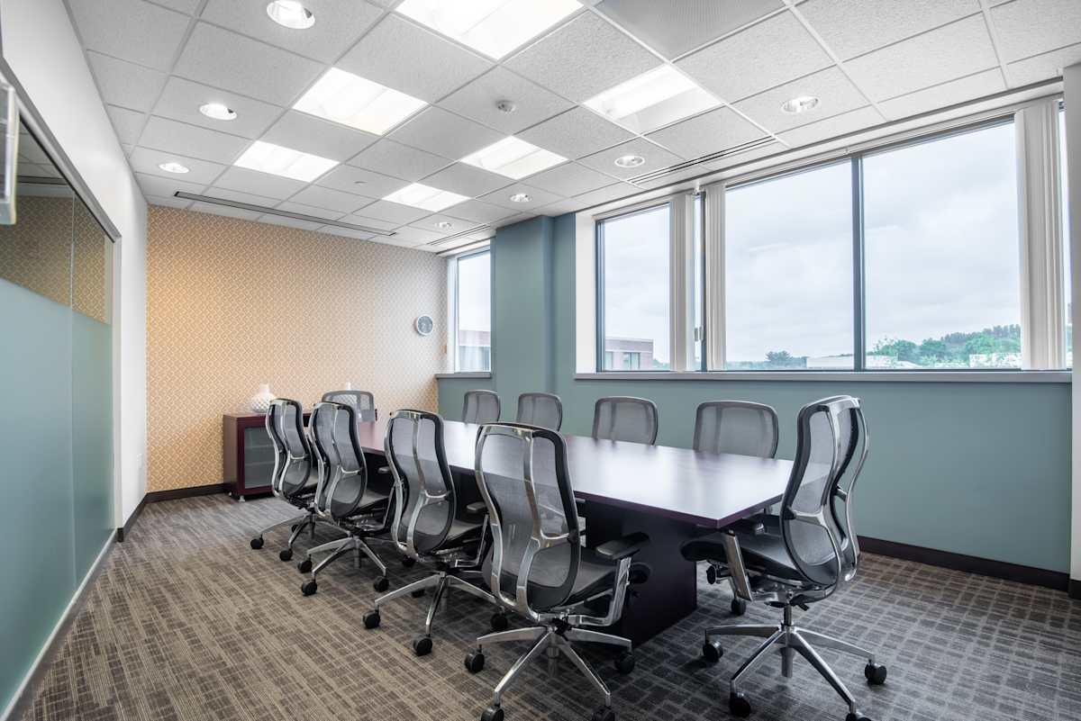 Concord Meadows Business Center, Concord