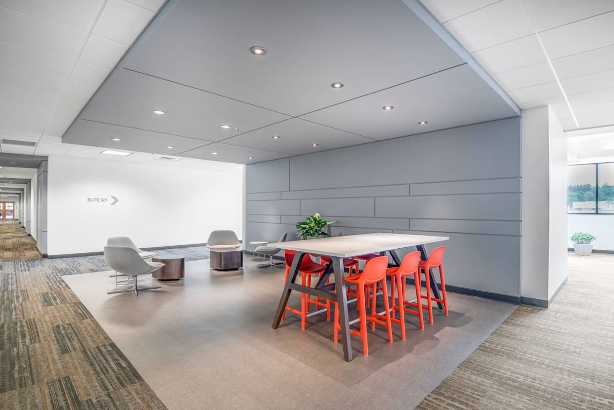Concord Meadows Business Center Concord Regus (IWG) Concord Meadows Business Center Concord