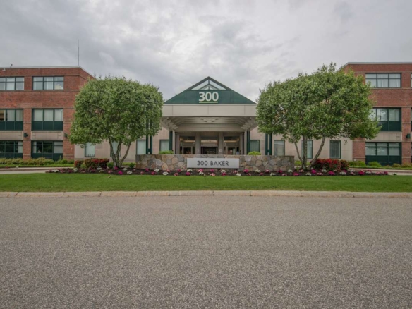 Regus (IWG) Concord Meadows Business Center Concord