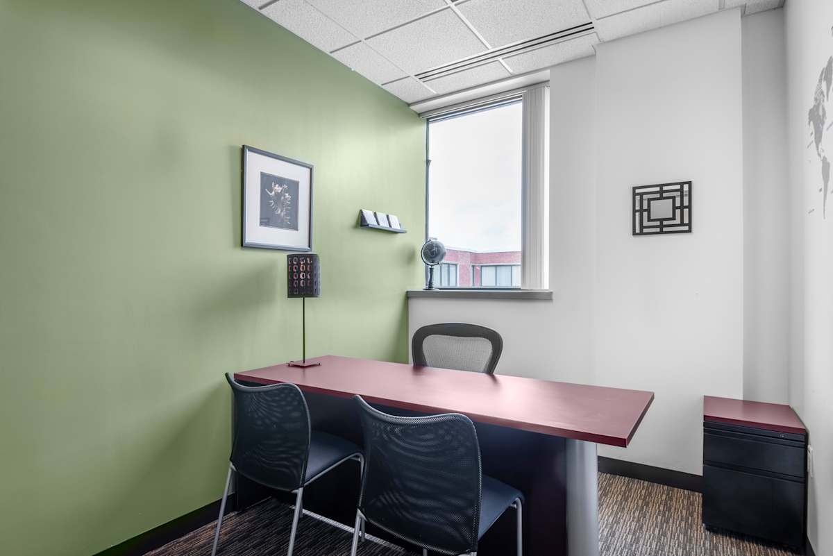 Concord Meadows Business Center Concord Regus (IWG) Concord Meadows Business Center Concord