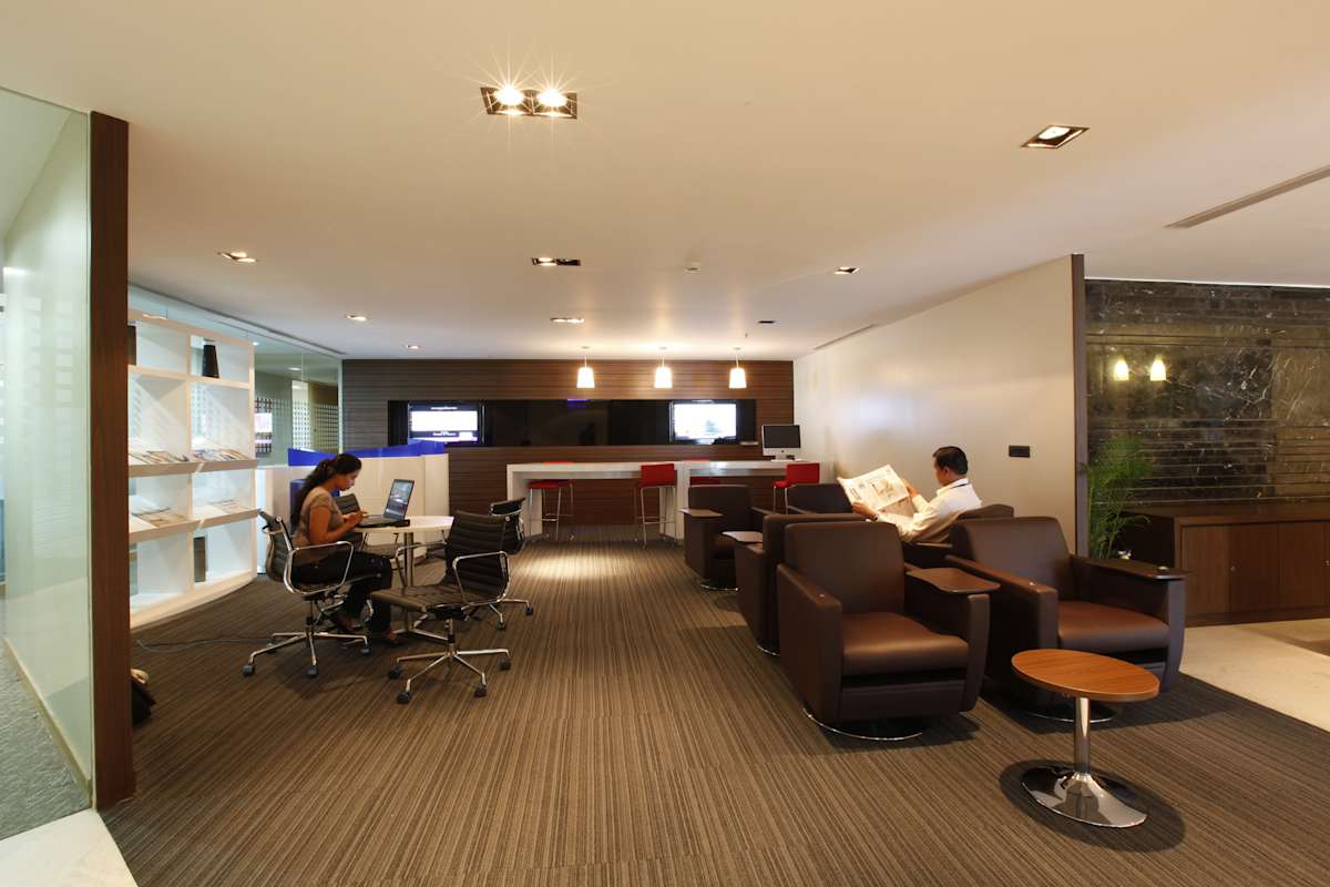 Concorde Towers Bengaluru Regus (IWG) Concorde Towers Bengaluru