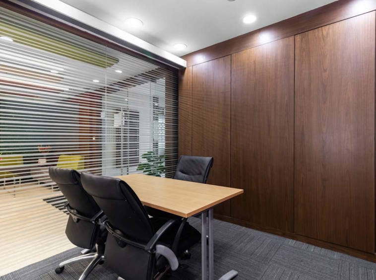 Regus (IWG) Concorde Towers Bengaluru