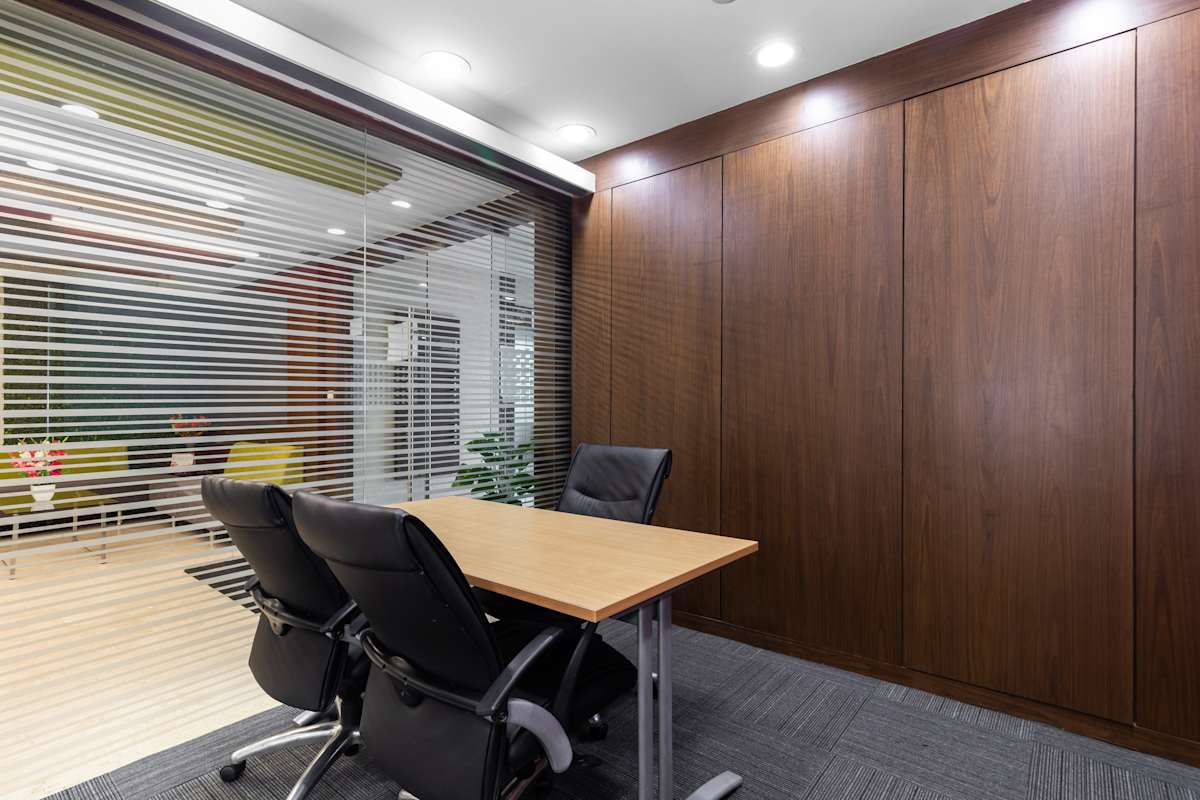 Concorde Towers Bengaluru Regus (IWG) Concorde Towers Bengaluru