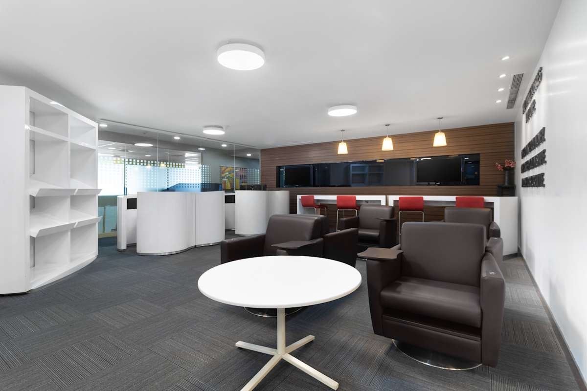 Concorde Towers Bengaluru Regus (IWG) Concorde Towers Bengaluru