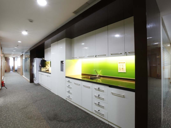 Regus (IWG) Concorde Towers Bengaluru