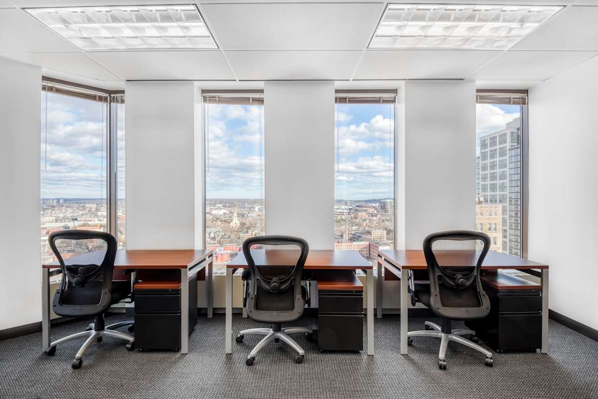 Connecticut Financial Center, New Haven