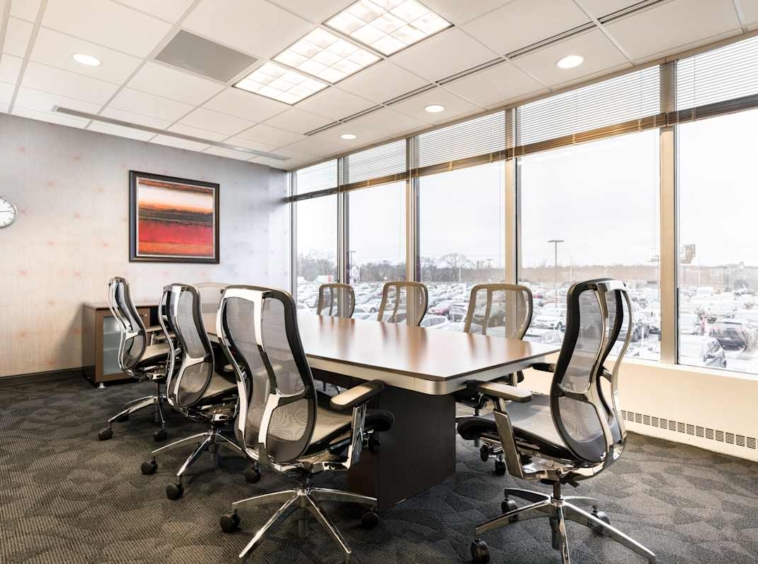 Regus (IWG) Continental Plaza II Hackensack