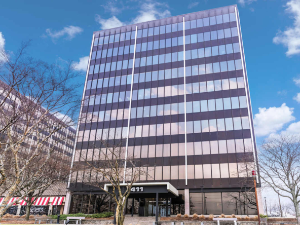 Regus (IWG) Continental Plaza II Hackensack