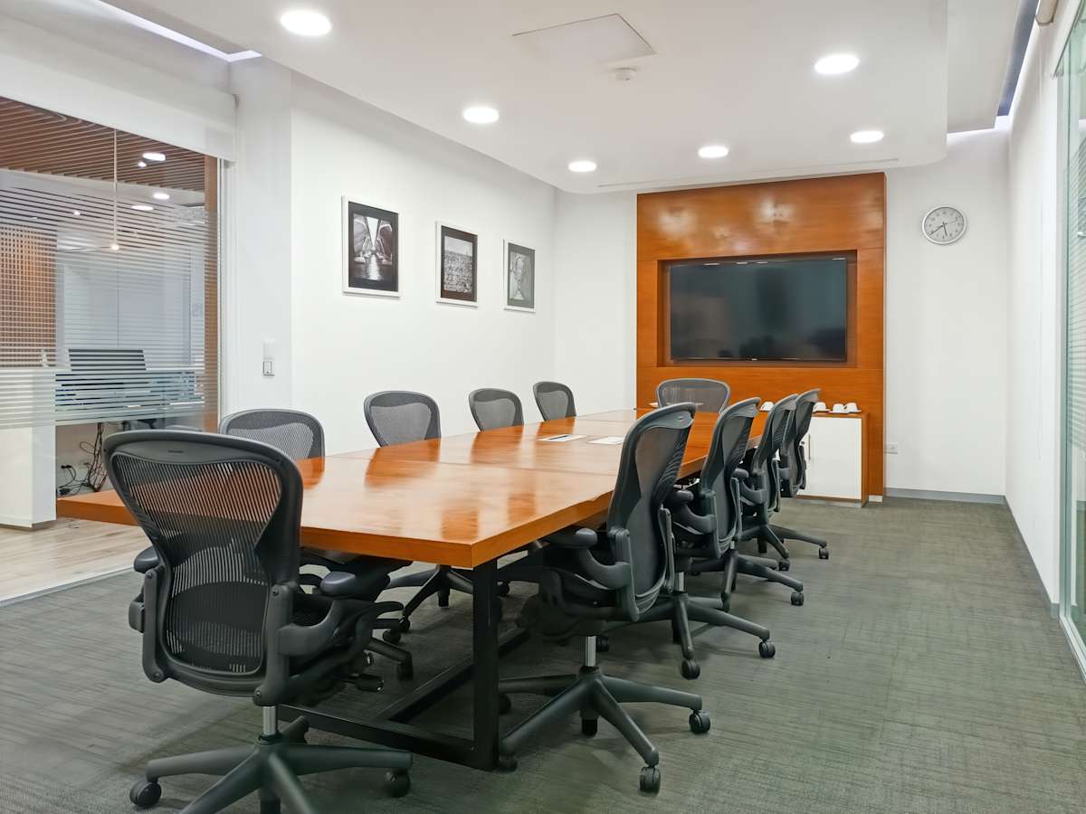 Regus (IWG) Convention Centre Cancun CancÃºn
