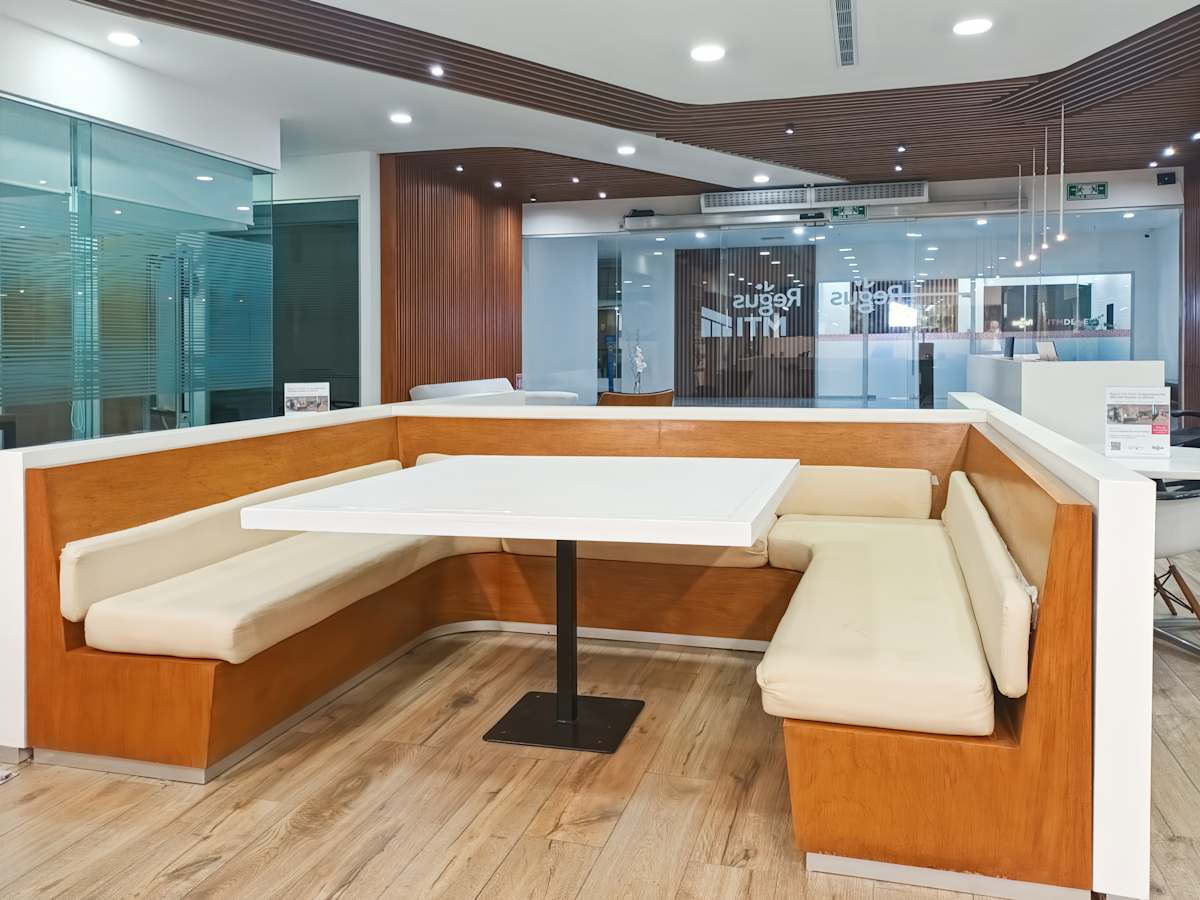 Regus (IWG) Convention Centre Cancun CancÃºn