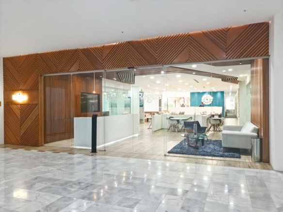 Regus (IWG) Convention Centre Cancun CancÃºn