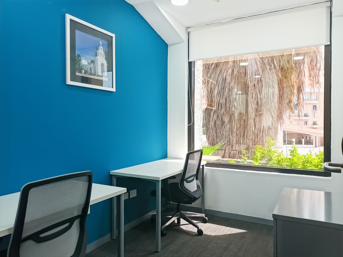 Regus (IWG) Convention Centre Cancun CancÃºn