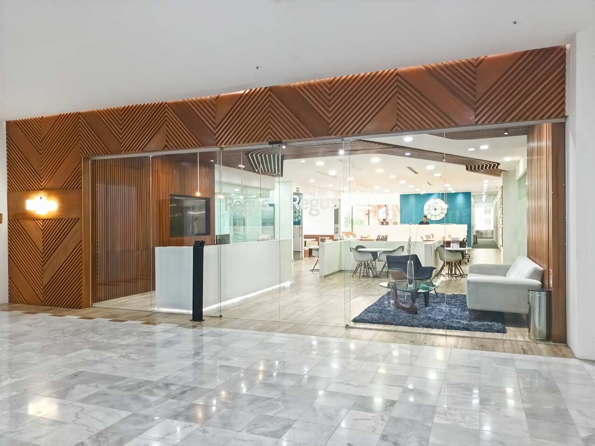 Regus (IWG) Convention Centre Cancun CancÃºn
