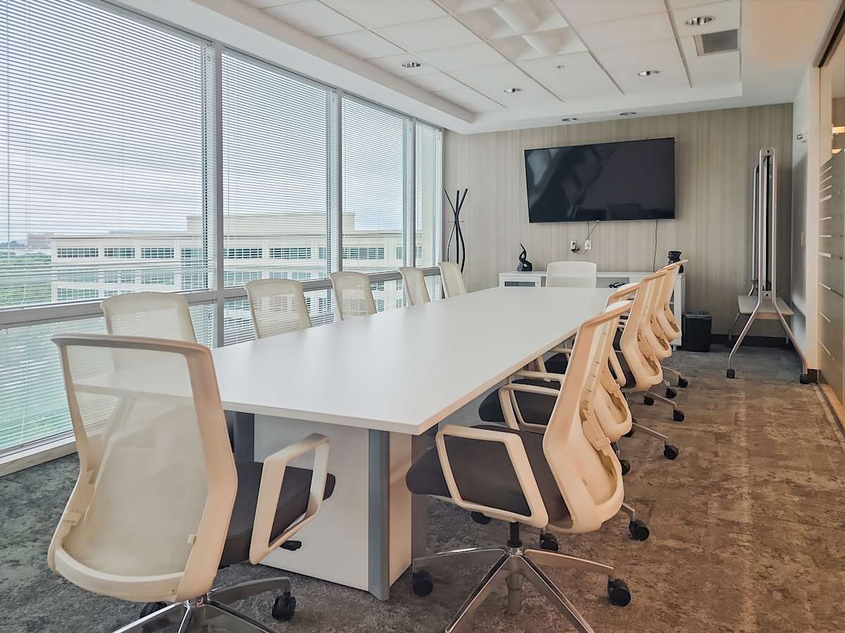 Regus (IWG) Cool Springs III Franklin
